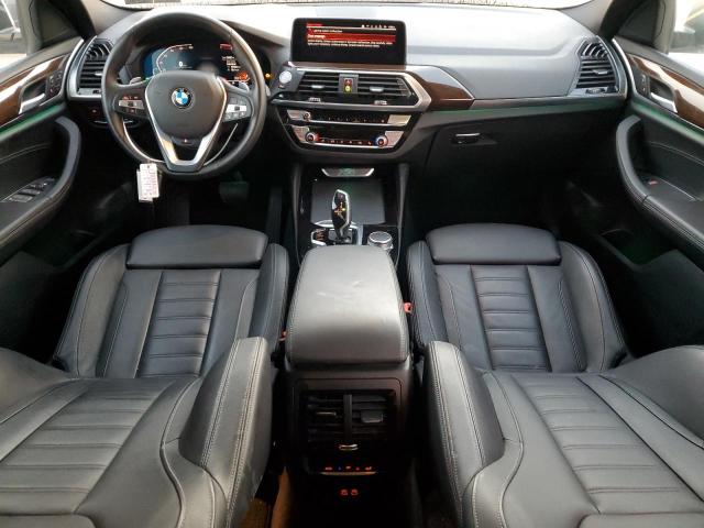 2021 BMW X4 XDRIVE3 - 5UX2V1C01M9H37626