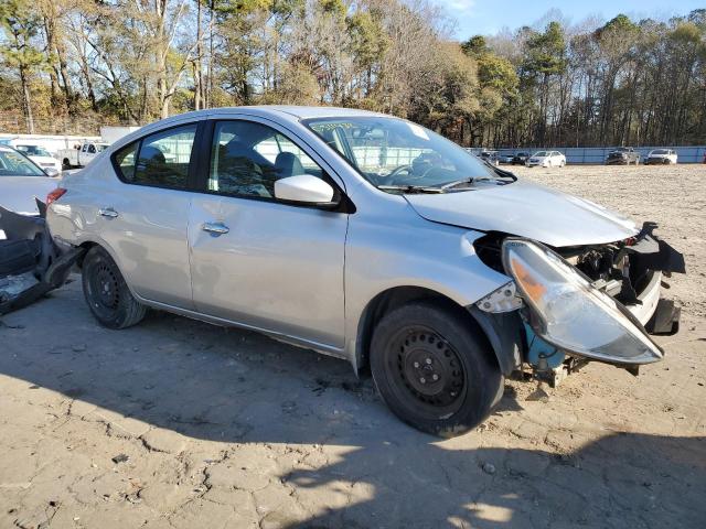 3N1CN7AP7FL818651 | 2015 NISSAN VERSA S