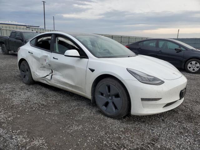 5YJ3E1EA9MF843417 | 2021 TESLA MODEL 3