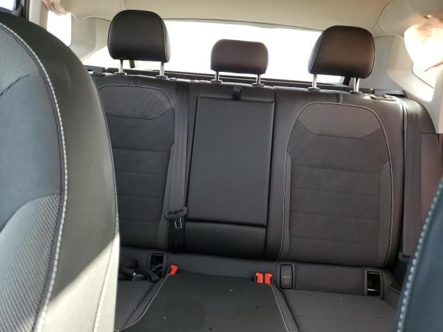 2022 VOLKSWAGEN TAOS SE IQ - 3VVLX7B21NM068796