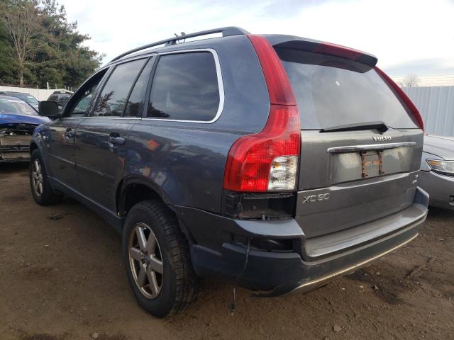 YV4CZ982871391459 | 2007 Volvo xc90 3.2