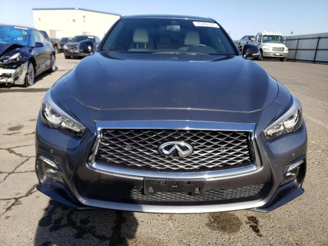 JN1FV7AR6LM660836 Infiniti Q50 RED SP 5