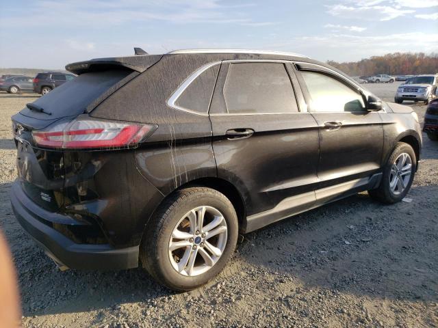 2FMPK4J90KBB56887 Ford EDGE SEL