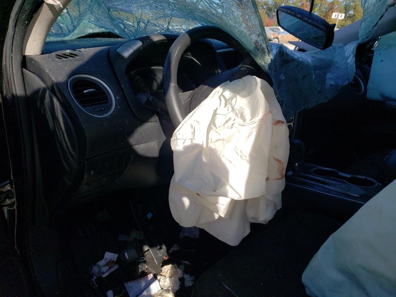 5N1DR2MN1KC645438 NISSAN PATHFINDER 2019