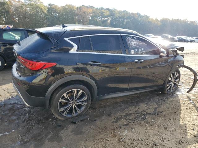 2017 Infiniti Qx30 Base VIN: SJKCH5CR3HA032683 Lot: 75661673