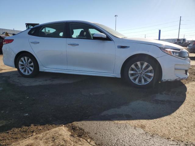 5XXGT4L39GG045918 | 2016 KIA optima lx