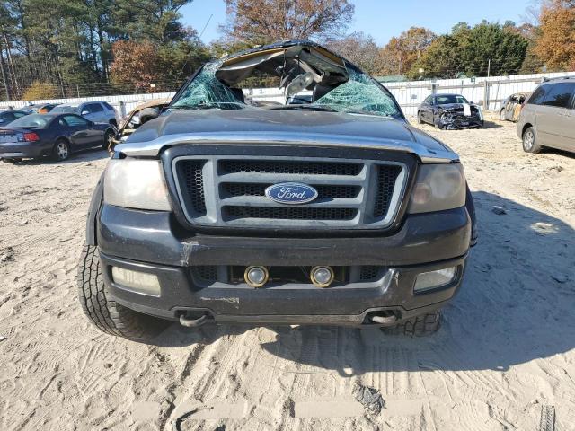 1FTPW145X5KE82433 | 2005 Ford f150 supercrew