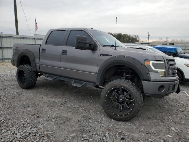 1FTFW1EVXAFD57302 | 2010 Ford f150 supercrew