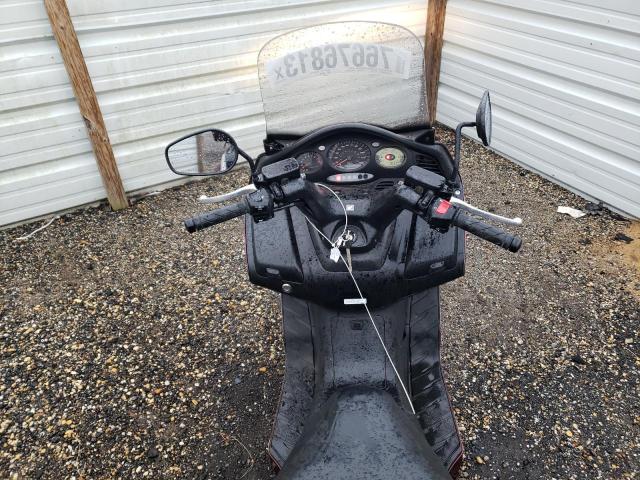 2009 HONDA FSC600 D JH2PF01109K700002