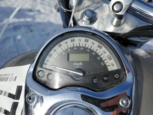 2004 HONDA VT1300 S 1HFSC52014A101144