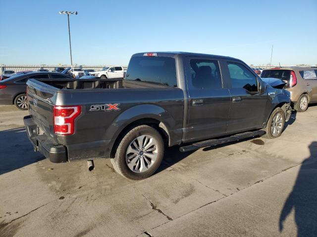 1FTEW1CP2JKC33192 | 2018 FORD F150 SUPER