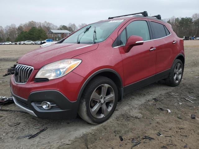 2014 Buick Encore Premium