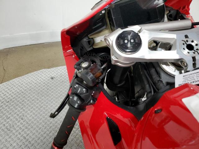 2023 DUCATI PANIGALE V ZDMDAGWW1PB005679