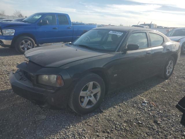 2008 Dodge Charger 