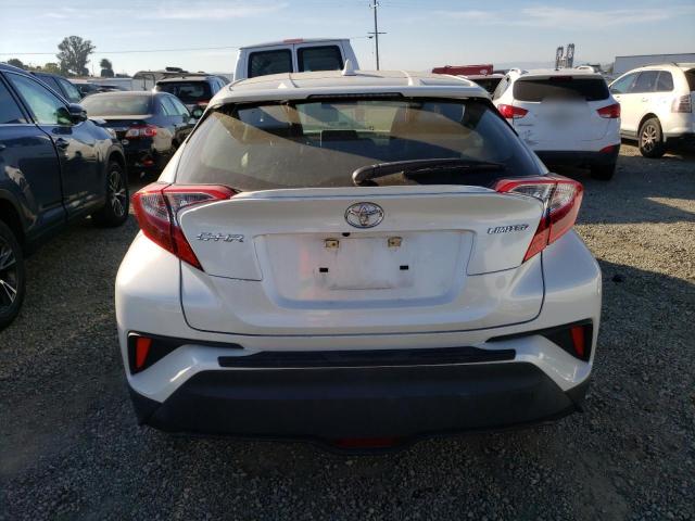 JTNKHMBX1K1029227 Toyota C-HR XLE 6