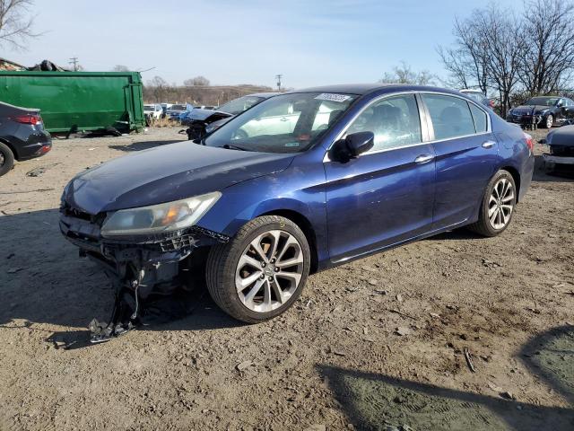 Vin: 1hgcr2f54da012977, lot: 77852523, honda accord sport 2013 img_1