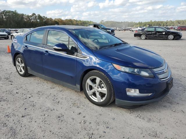 1G1RB6E41CU123182 2012 Chevrolet Volt
