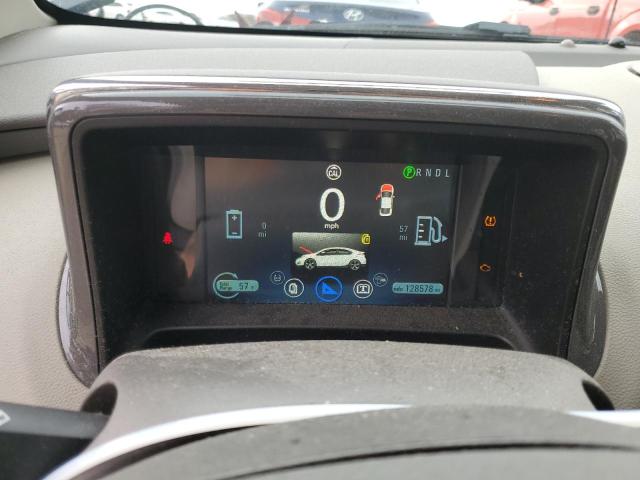 VIN 1G1RE6E40DU145053 2013 Chevrolet Volt no.9