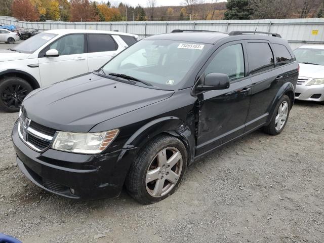 2010 Dodge Journey SXT