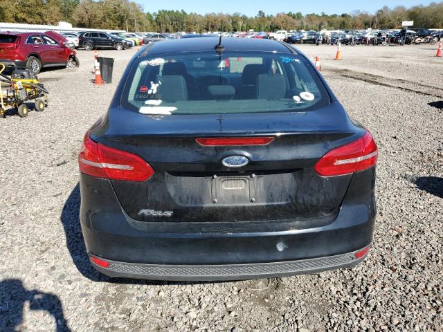 1FADP3E27JL277758 | 2018 FORD FOCUS S