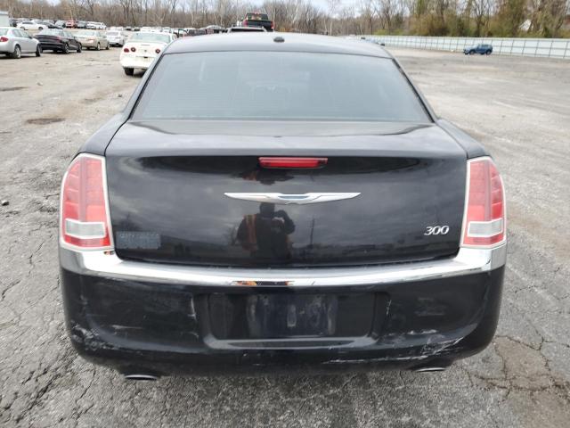 2C3CCAAG3EH297259 | 2014 CHRYSLER 300