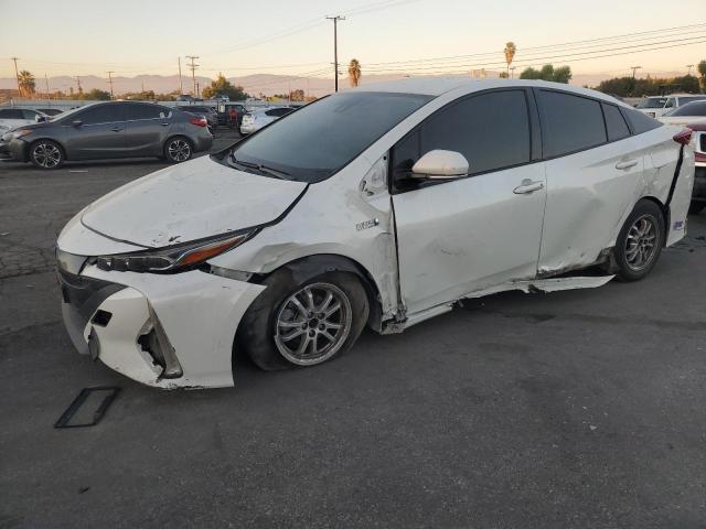 2019 Toyota Prius Prime 