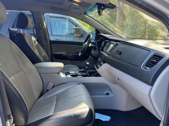 KNDMC5C1XK6539848 KIA SEDONA EX