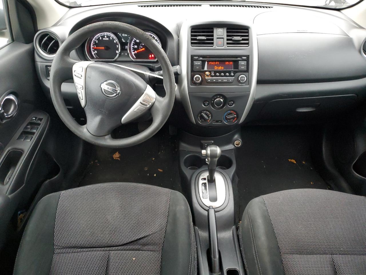 3N1CN7AP1JL814572 NISSAN VERSA 2018
