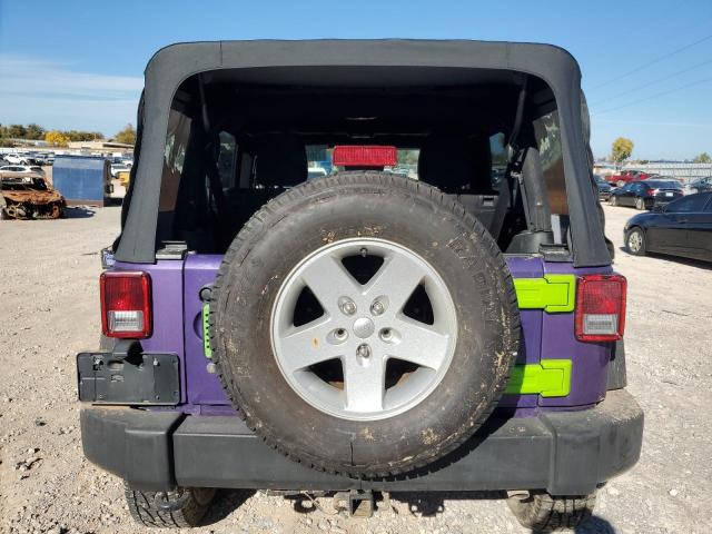 1C4BJWDG3JL849345 | 2018 JEEP WRANGLER U