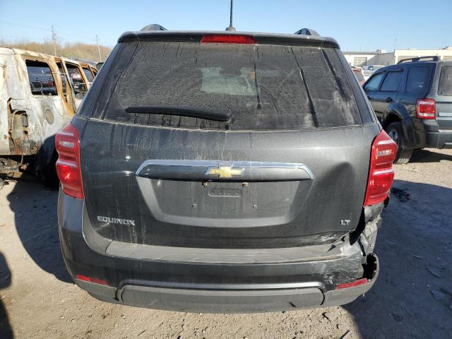 2GNALCEK0H6307069 | 2017 CHEVROLET EQUINOX LT