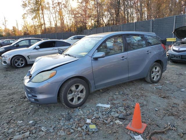 2004 Toyota Matrix XR