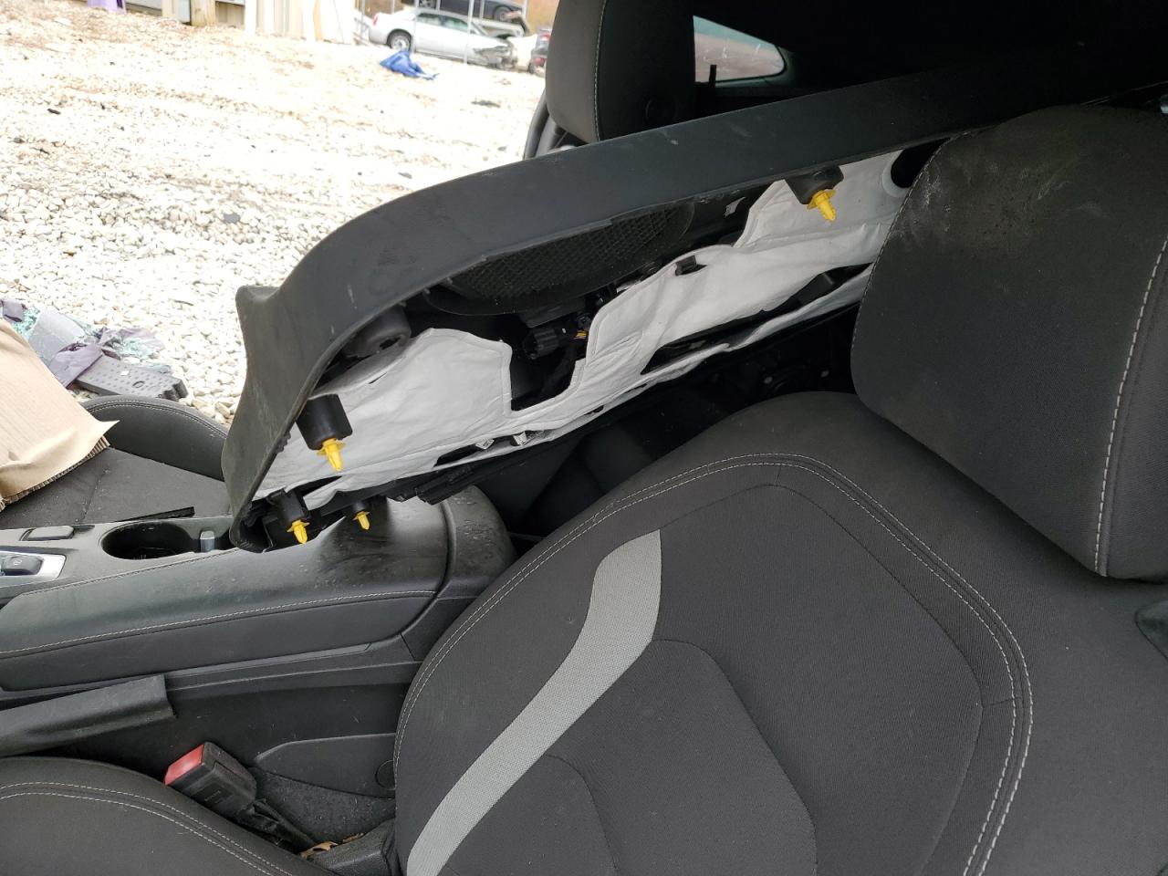1G1FB1RS1H0120926 CHEVROLET CAMARO 2017