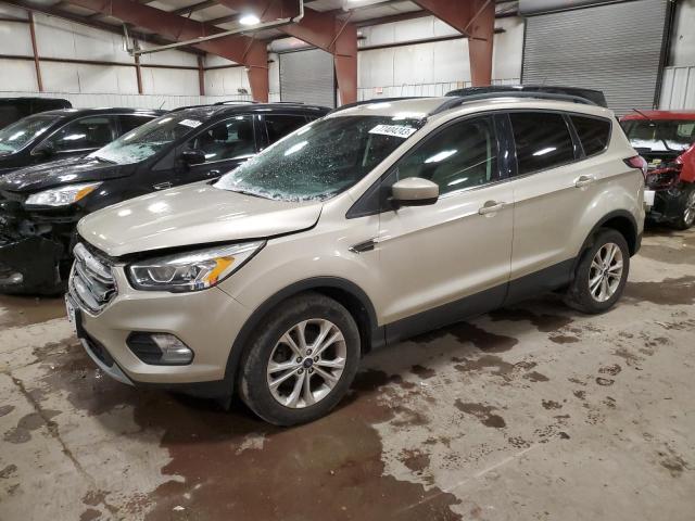 1FMCU0GD8HUE66673 | 2017 FORD ESCAPE SE