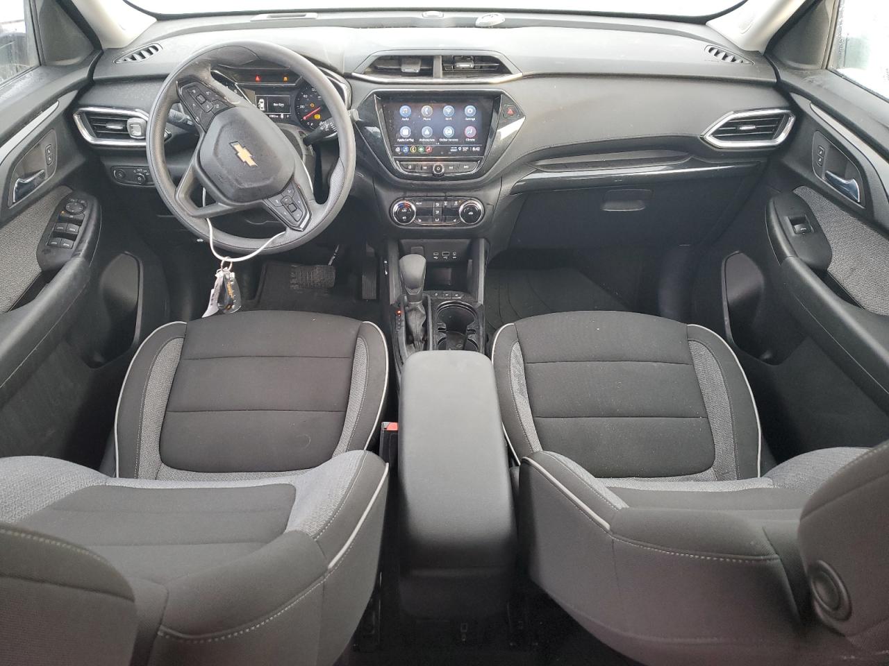 KL79MPSL9PB141866 CHEVROLET TRAILBLZR 2023