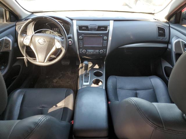 1N4AL3APXFN895216 | 2015 NISSAN ALTIMA 2.5