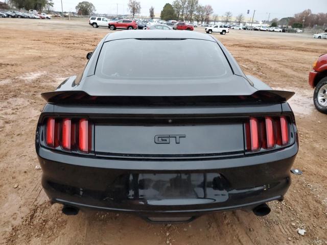 1FA6P8CF6H5264896 | 2017 FORD MUSTANG GT