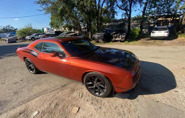 2020 Dodge Challenger GT