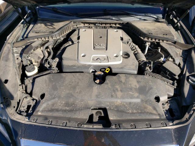 JN1BV7AR7EM694236 Infiniti Q50 BASE