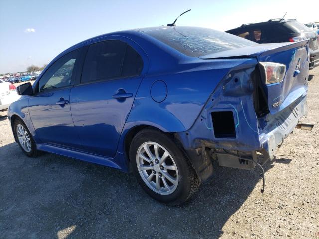 2015 MITSUBISHI LANCER GT JA32U8FW4FU009713