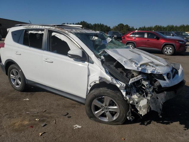 Vin: 2t3wfrev9fw159976, lot: 75237873, toyota rav4 xle 20154
