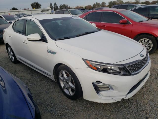 KNAGN4AD8E5072967 KIA OPTIMA HYBRID