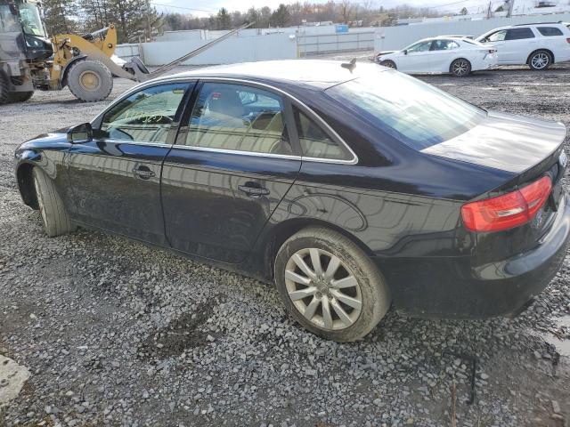 VIN WAUBFAFL3DN037659 2013 Audi A4, Premium no.2