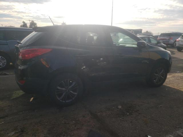 2015 HYUNDAI TUCSON GLS - KM8JTCAF1FU963518