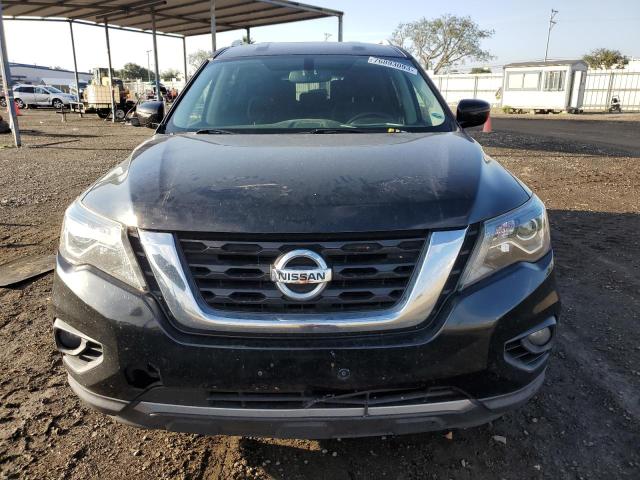 5N1DR2MN0HC606090 Nissan Pathfinder S