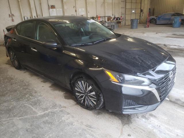 2024 NISSAN ALTIMA/S/S - 1N4BL4DVXRN305492