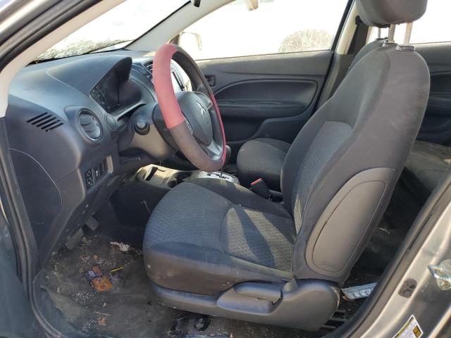 2018 MITSUBISHI MIRAGE ML32A3HJ9JH011475