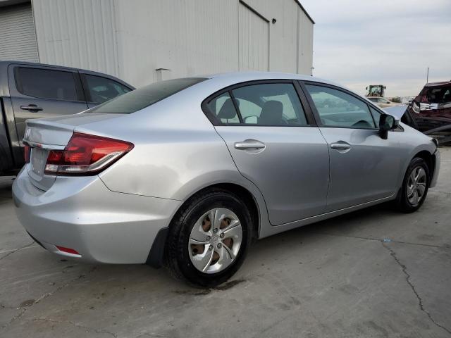 19XFB2F57EE240874 | 2014 HONDA CIVIC LX