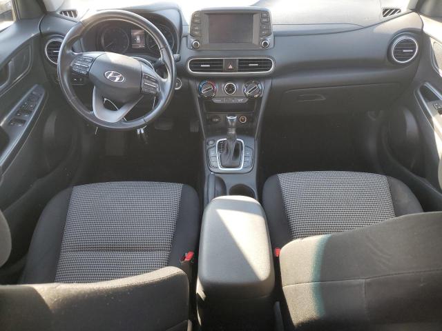 KM8K62AA6JU160688 | 2018 HYUNDAI KONA SEL