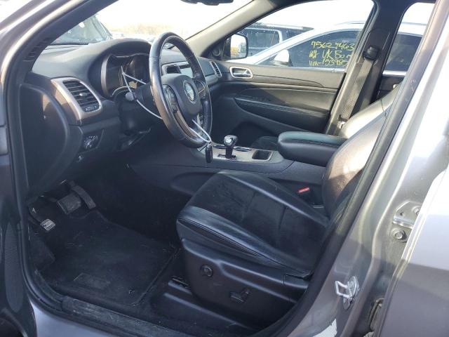 1C4RJFAG3FC633439 Jeep Grand Cherokee Laredo