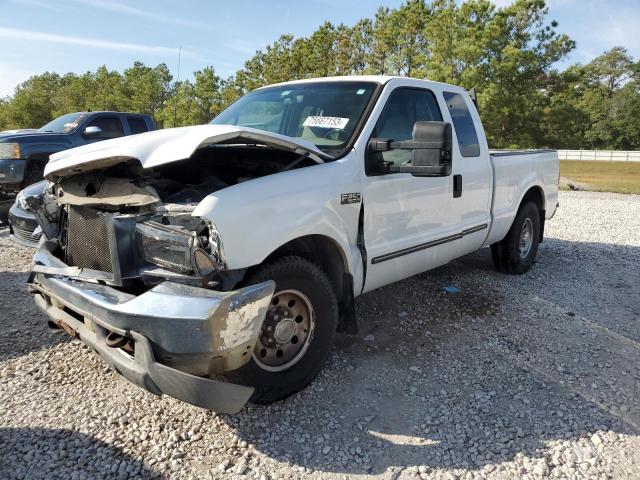 2000 Ford F-250 